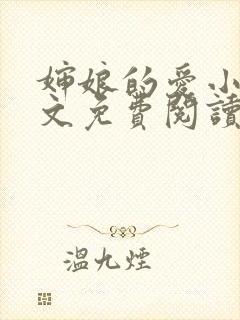 婶娘的爱小说全文免费阅读