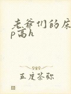 老爷们的床奴np高h