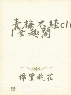 青梅不经c1v1笔趣阁