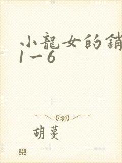 小龙女的销魂夜1一6