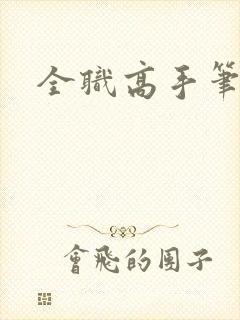 全职高手笔趣阁