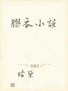胶衣小说