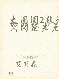 大团圆2亲情会闪闪发光免费