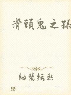 滑头鬼之孙雪女