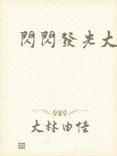 闪闪发光大团结