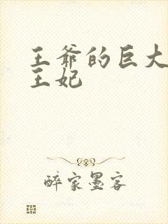 王爷的巨大进入王妃