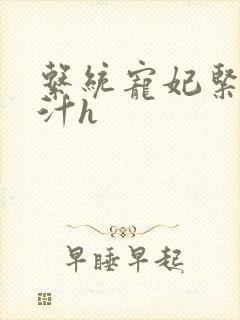 系统宠妃紧致多汁h