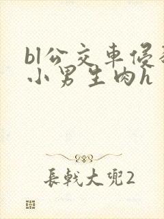 bl公交车侵犯小男生肉h