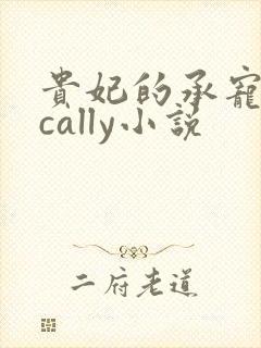 贵妃的承宠日常cally小说