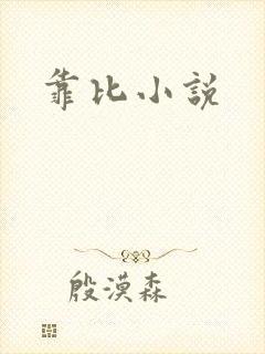 靠比小说