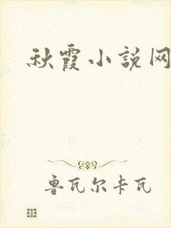 秋霞小说网