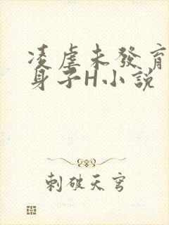 凌虐未发育的小身子H小说