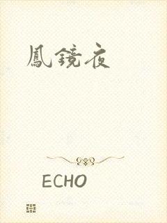 凤镜夜