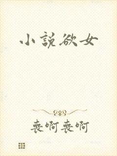 小说欲女