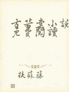 方若棠小说全文免费阅读