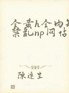 全黄h全肉短篇禁乱np网站