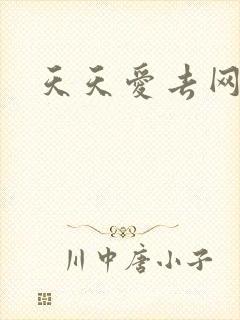 天天爱去网
