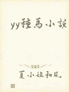 yy种马小说