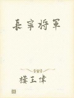 长宁将军