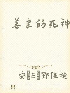 善良的死神小说