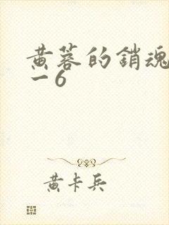 黄蓉的销魂夜1一6