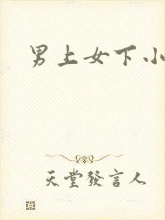 男上女下小说