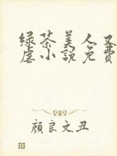 绿茶美人又在求虐小说免费阅读笔趣阁