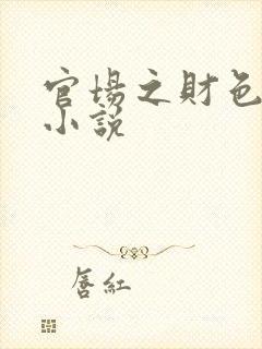 官场之财色诱人小说