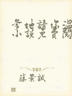 爹地请你温柔点小说免费阅读