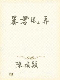 暴君风弄