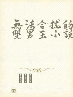 无法合拢的总裁双男主小说