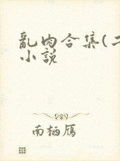 乱肉合集(二)小说