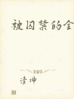 被囚禁的金丝雀