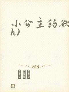 小公主的欲奴(h)