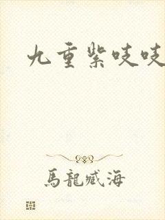 九重紫吱吱小说