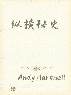纵横秘史