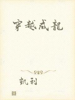穿越成龙