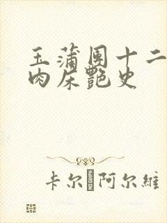 玉蒲团十二寡妇肉床艳史