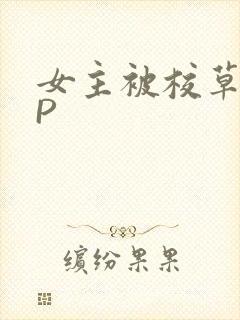 女主被校草们NP