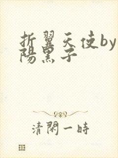 折翼天使by太阳黑子