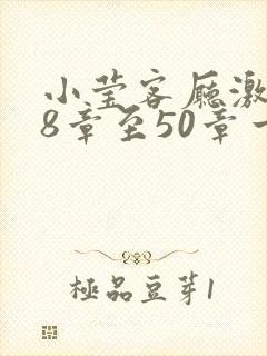 小莹客厅激情38章至50章一区