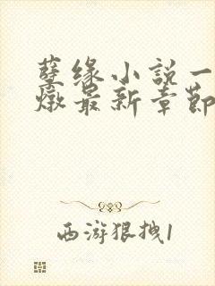 孽缘小说一家乱炖最新章节阅读