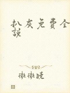 扒灰免费全本小说