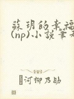 苏玥的幸福生活(np)小说笔趣阁