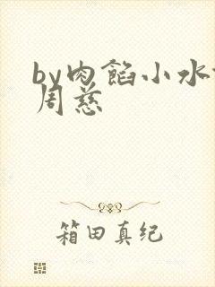 by肉馅小水饺周慈