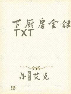 下厨房金银花露 TXT