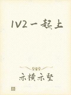 1V2一起上