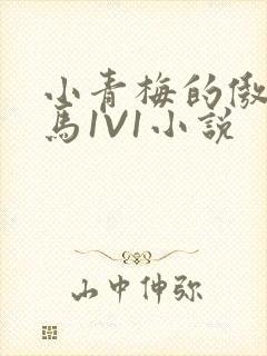 小青梅的傲娇竹马1V1小说