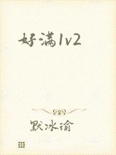 好满1v2