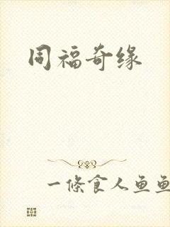 同福奇缘